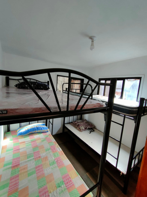 Dormy 71 - Female Bedspace