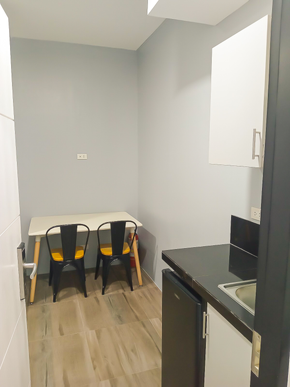 Dormy 632 - Pet-Friendly Apartment Units for Rent in Alabang near Northgate