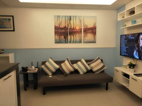 Dormy 850 - Female units in Malate Manila (Bedspace)
