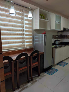 Dormy 189 - Fully Furnished Studio Unit in SMDC SUN RESIDENCES