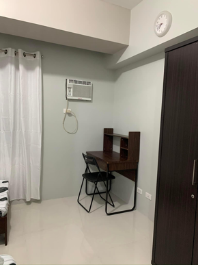 Dormy 196 - Vista Taft 1BR
