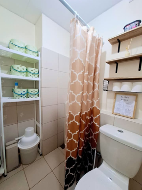 Dormy 599 - Condo Sharing Female Bedspace in Ortigas near CBD IPI Makati Eastwood