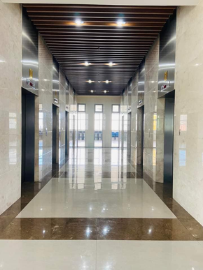 Dormy 207 - RSQUARE RESIDENCES