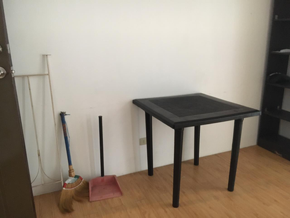 Dormy 1036 - Semi Furnished 2BR Condo Unit for Rent at Fountain Breeze