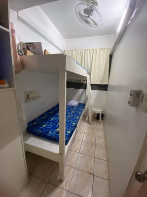 Dormy 262 - Dormitory @Katipunan Avenue QC