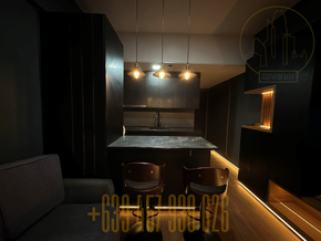 Dormy 515 - 1BR Unit in Gil Puyat, Makati City