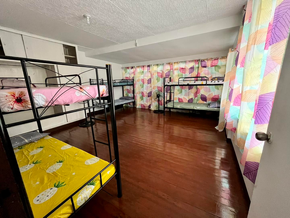 Dormy 69 - Casa Razal Bedspace for Ladies