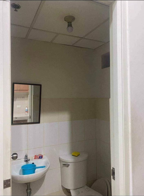 Dormy 406 - 1 BR Semi-furnished Condo for Rent near DLSU