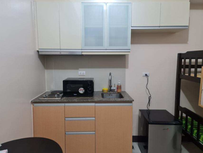 Dormy 302 - Condo Sharing Ready at Viceroy Residences