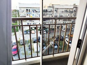 Dormy 846 - Studio Unit for Rent for 4 pax in Paranaque