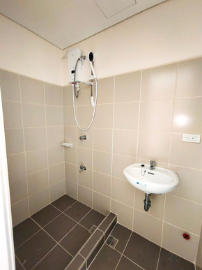 Dormy 317 - FOR RENT: UNIVERSITY TOWER P. NOVAL