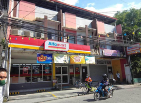 Dormy 497 - Paranaque Sucat Studio Apartment 