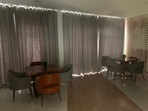 Dormy 877 - Bedspace in Vista Heights Residences (max 4 pax)