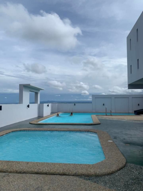 Dormy 903 - Spacious and Cozy Condo Unit for Rent in Alabang
