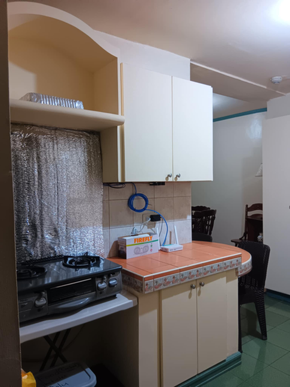 Dormy 267 - MALE LOWER BUNK BEDSPACE Paris Condo near DLSU CSB