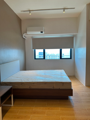 Dormy 173 - SEMI FURNISHED STUDIO DE LUXE FOR RENT NEAR DLSU/BENILDE