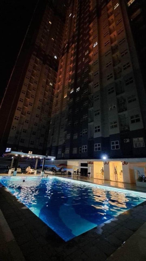 Dormy 135 - Taft Avenue Manila Studio Unit for Rent