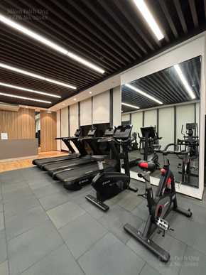 Dormy 827 - Sky Regency Residences (A. Arnaiz Ave, Pasay )