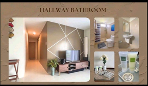 Dormy 595 - Wind Residences Tagaytay for Rent Near tourist spot
