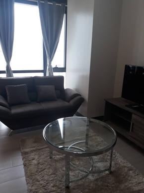 Dormy 203 - 1 Bedroom Unit for rent in Greenbelt Hamilton, Makati