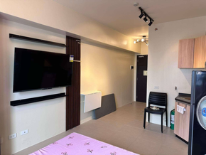 Dormy 664 - Studio Unit at Avida Towers Sola, Quezon City For Lease