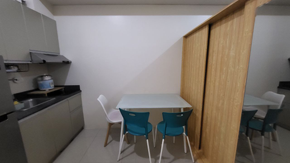 Dormy 619 - Chino Roces Rent in Makati