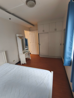 Dormy 952 - Furnished Condo Unit for Rent at Asia Enclaves