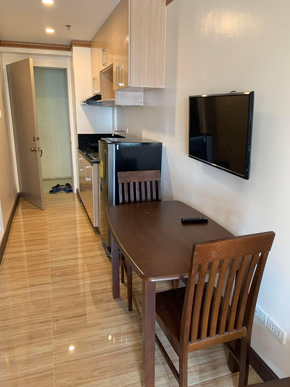 Dormy 135 - Taft Avenue Manila Studio Unit for Rent