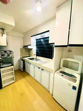 Dormy 605 - Fully Furnished Studio Type Condo in Pasig