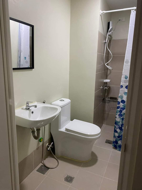 Dormy 596 - Vista Pointe for Rent near Ateneo & Miriam