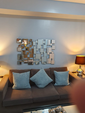 Dormy 854 - SMDC Shell Residences for Rent in Manila walking distance Mall Of Asia