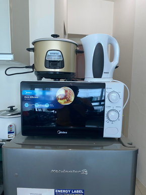 Dormy 245 - Makati Condo Sharing