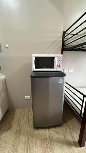 Dormy 618 - Studio Type 17sqm, 19sqm, 20sqm near LRT Quirino Station