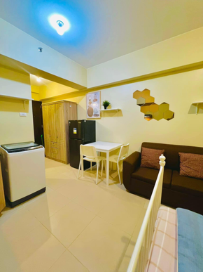 Dormy 227 - Avida prime taft for rent open for student and long term