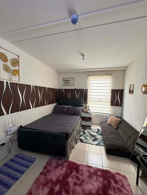 Dormy 1000 - Condo Unit for Rent in Urban Deca Tondo Manila