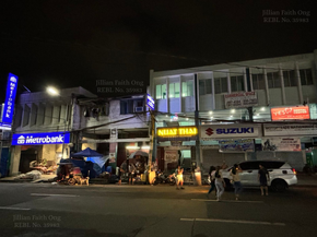 Dormy 827 - Sky Regency Residences (A. Arnaiz Ave, Pasay )