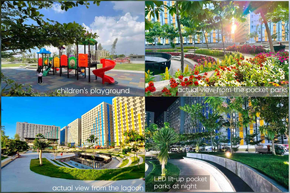Dormy 442 - 2 BR Fully Furnished CONDO near SM East
