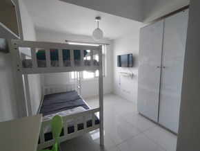 Dormy 871 - Vista Taft Residences (Max 2 pax)