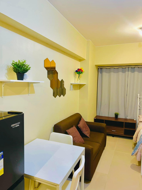 Dormy 227 - Avida prime taft for rent open for student and long term