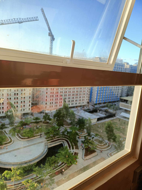 Dormy 101 - Spacious Condo Sharing w/ FREE WIFI in Ortigas Pasig CIty
