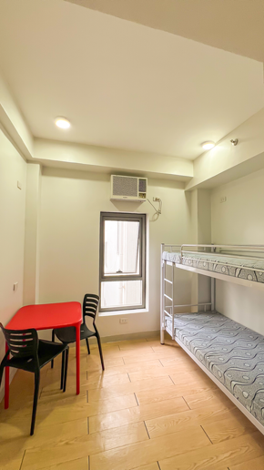 Dormy 701 - Rooms for Rent in Makati