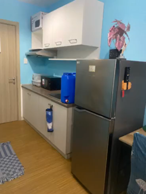 Dormy 359 - 1BR Unit: Grace Residences, Taguig (daily & monthly rates available!)