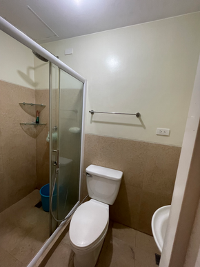 Dormy 637 - SMDC Field Residence (studio type) Condo for rent!! 