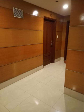 Dormy 914 - 3 Bedroom condo unit fully furnished with parking