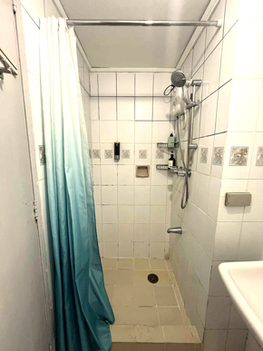Dormy 737 - Makati Condo Bed Space / Condosharing Near Greenbelt
