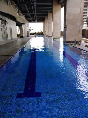 Dormy 531 - R Square Residences