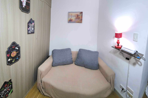 Dormy 345 - 1BR Fully Furnished Unit: Grace Residences, Taguig