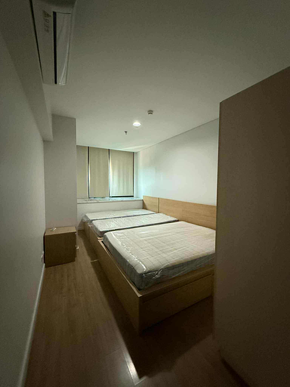 Dormy 747 - Room for Rent in Makati Solstice Tower 1 (Ayala Malls Circuit Lane)
