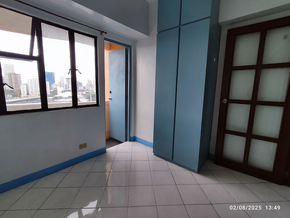 Dormy 609 - The Pacific Regency Condominium