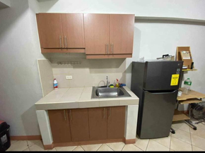 Dormy 406 - 1 BR Semi-furnished Condo for Rent near DLSU